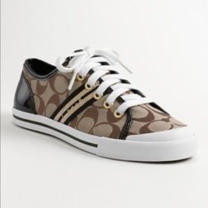COACH Sneakers 7